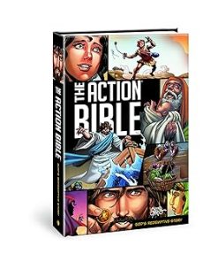 The Action Bible