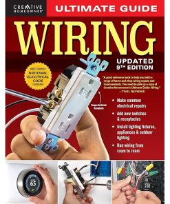 Ultimate Guide: Wiring, 9th Updated Edition
