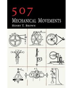 507 Mechanical Movements