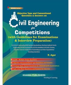 Civil Engineering for Competitions