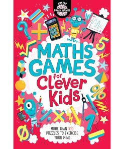 Maths Games for Clever Kids®
