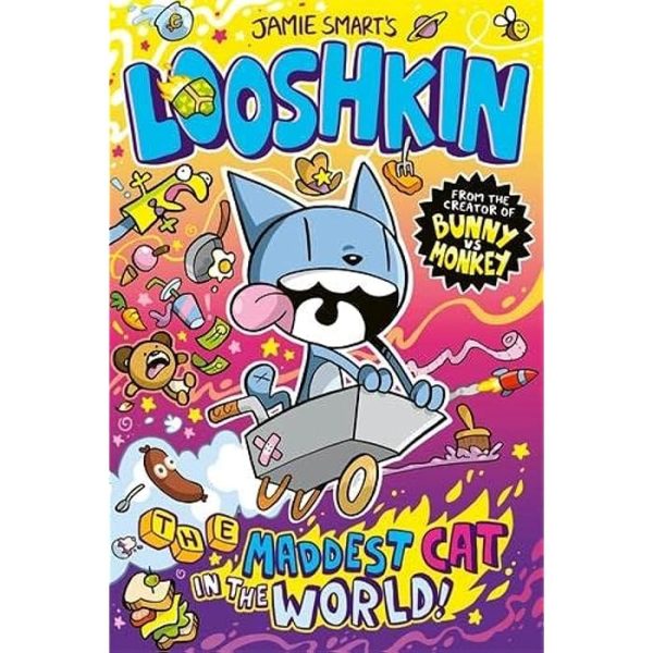 Looshkin