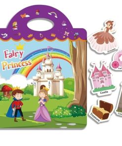 Chocozone 32 Reusable Stickers Book