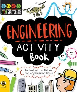 Engineering Activity Book