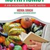 BECOME YOUR OWN NUTRITIONIST