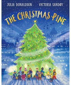 The Christmas Pine