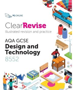GCSE AQA Design and Technology
