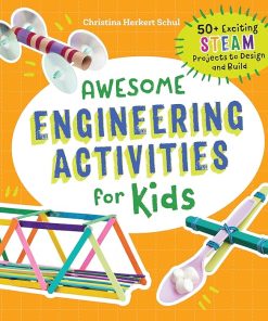 Awesome Engineering Activities for Kids