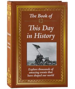 The Book of This Day in History