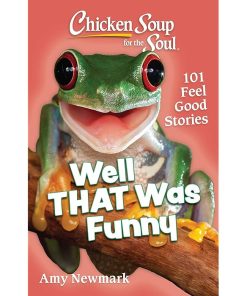 Chicken Soup for the Soul