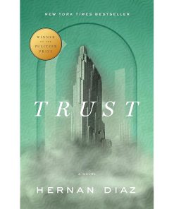 Trust (Pulitzer Prize Winner)