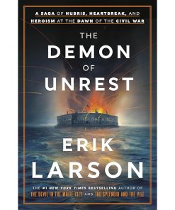 The Demon of Unrest