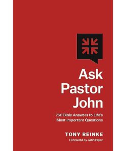 Ask Pastor John
