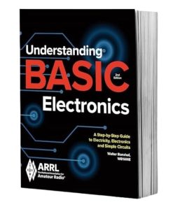 Understanding Basic Electronics
