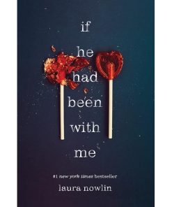 If He Had Been with Me