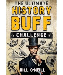 The Ultimate History Buff Challenge
