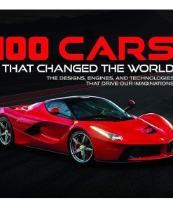100 Cars That Changed the World