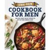One-Pan Cookbook for Men