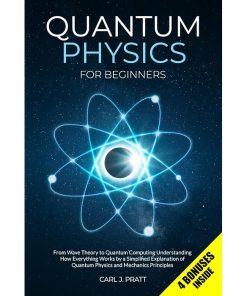 Quantum Physics for Beginners