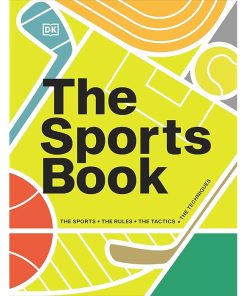 The Sports Book