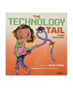 The Technology Tail: A Digital Footprint Story