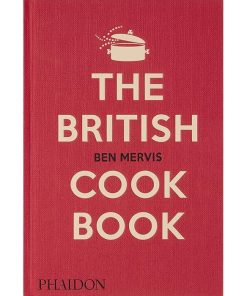 The British Cookbook