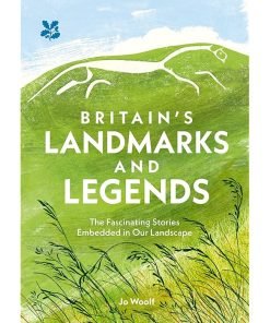 Britain’s Landmarks and Legends