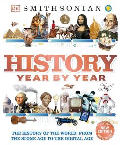 History Year by Year