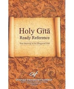 Holy Gita Ready Reference