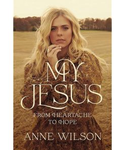 My Jesus
