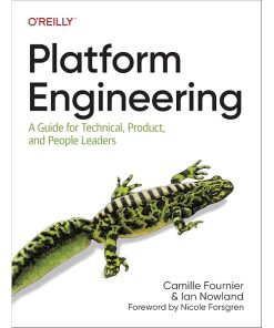 Platform Engineering