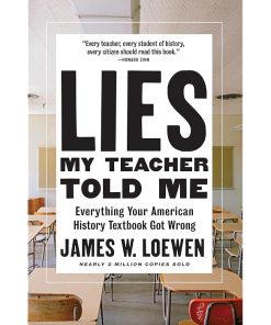 Lies My Teacher Told Me
