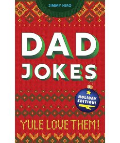 Dad Jokes Holiday Edition