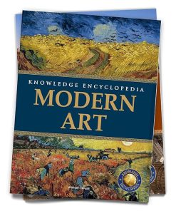 Art & Architecture - Modern Art