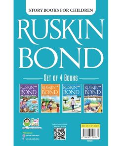 Ruskin Bond