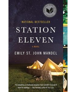 Station Eleven