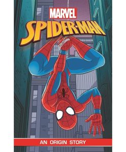 Spider-Man: An Origin Story