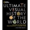 National Geographic Ultimate Visual History of the World