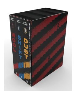 The Silo Series Boxed Set