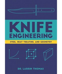 Knife Engineering