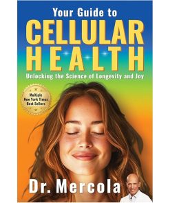 Your Guide to Cellular Health