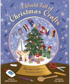 A World Full of Christmas Crafts