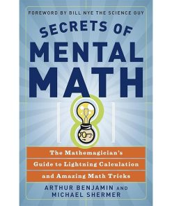 Secrets of Mental Math
