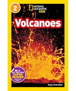 Volcanoes