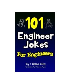 101 Engineer Jokes For Engineers