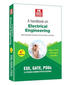 A Handbook for Electrical Engineering (6th Edition)