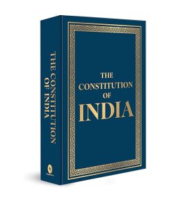 The Constitution of India