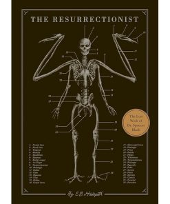 The Resurrectionist