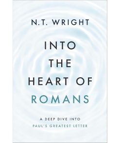 Into the Heart of Romans