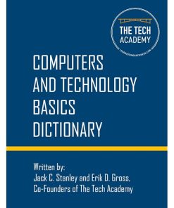 Technology Basics Dictionary